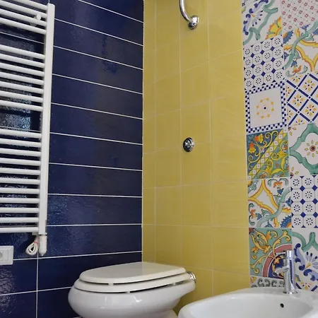 Gardenia Apartment