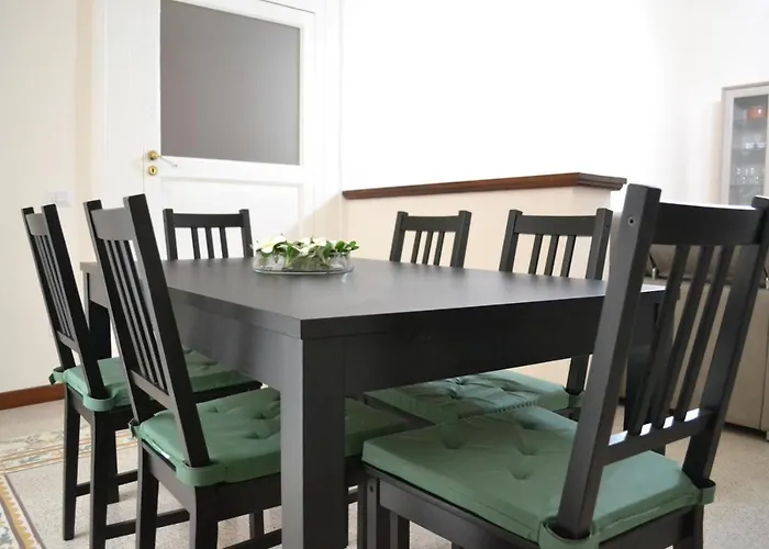 Gardenia Apartament *