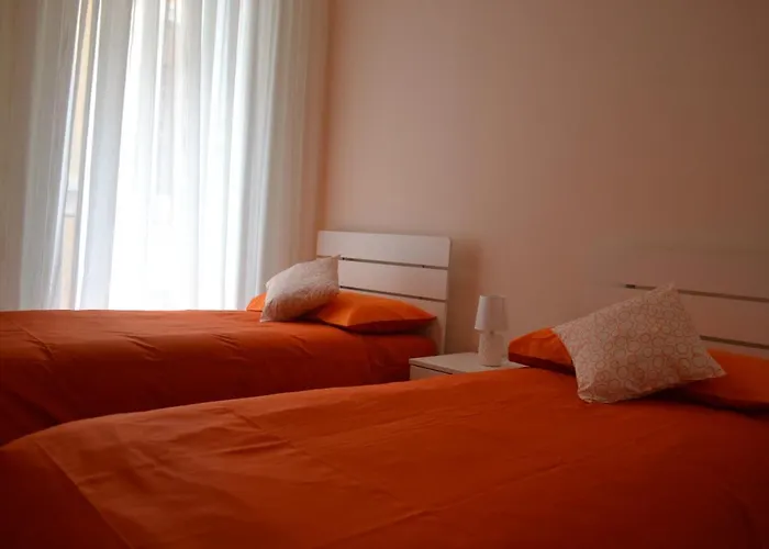 Gardenia Apartament