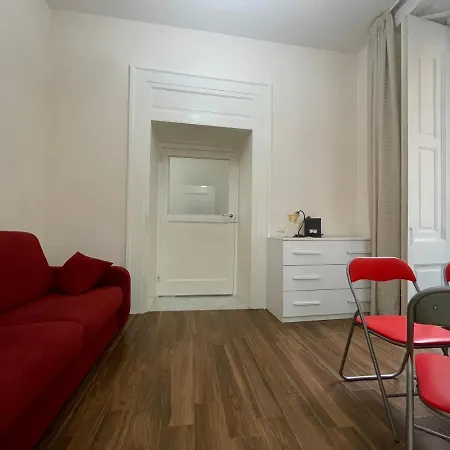 Appartement Gardenia Salerno