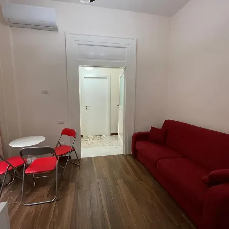 Appartement Gardenia Salerno