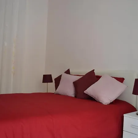 Gardenia Appartement Salerno