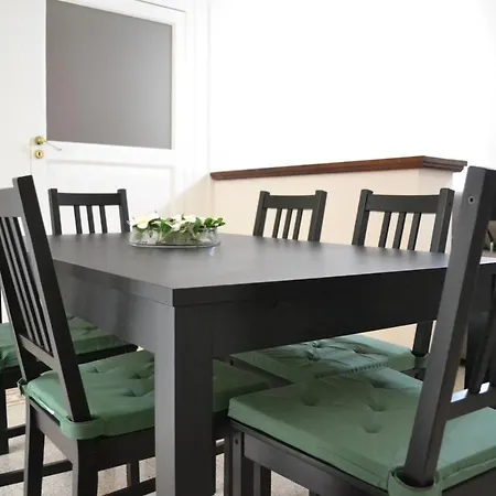 Gardenia Appartement *