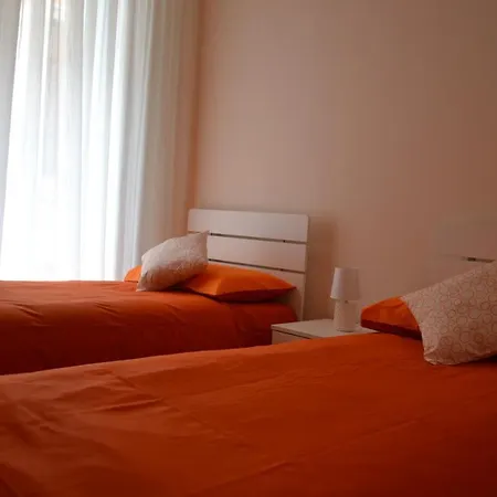 Gardenia Appartement